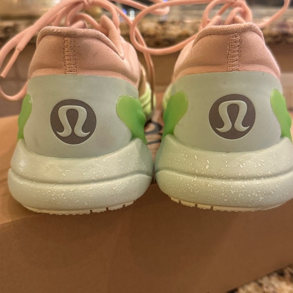 Lululemon Blissfeel Womens
Running Shoe - Picture 3 of 6